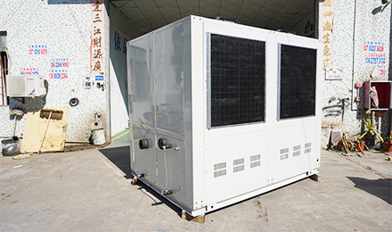 工業(yè)冷水機(jī)應(yīng)用于哪些行業(yè)？機(jī)床行業(yè)需要用到冷水機(jī)？