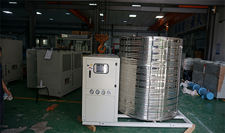 工業(yè)螺桿冷水機缺點是什么？螺桿式冷水機能夠制熱嗎？