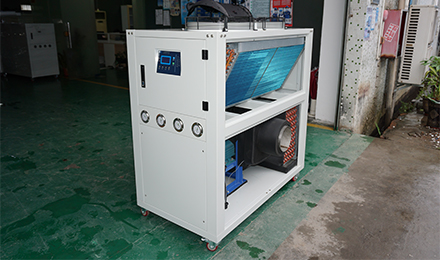 【冷水機小知識】高、低壓壓力開關(guān)故障