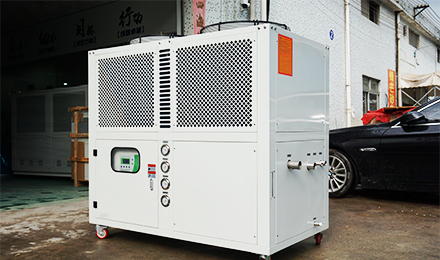 冷水機(jī)中故障代碼分別代表你知道嗎？