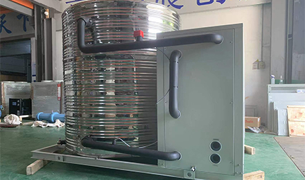 螺桿式冷水機(jī)組耗電量大如何解決？